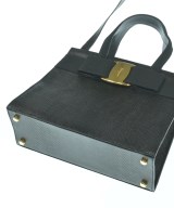 Salvatore Ferragamo（サルバトーレフェラガモ）ハンドバッグ 黒 サイズ:- レディース/2200634870392