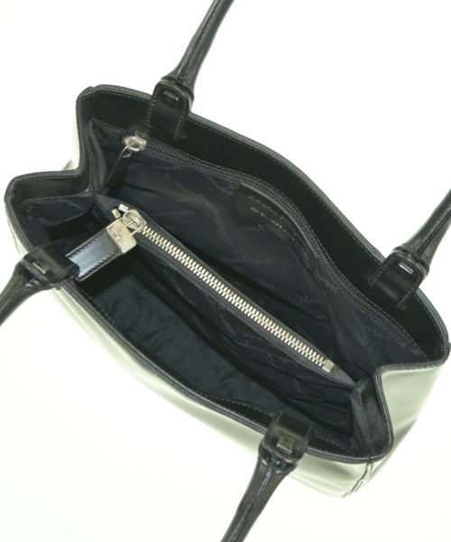 Salvatore Ferragamo（サルバトーレフェラガモ）トートバッグ 黒 サイズ:- レディース/2200634870408
