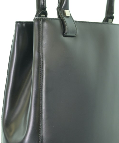 Salvatore Ferragamo（サルバトーレフェラガモ）トートバッグ 黒 サイズ:- レディース/2200634870408