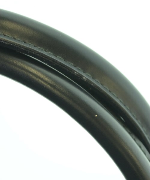 Salvatore Ferragamo（サルバトーレフェラガモ）トートバッグ 黒 サイズ:- レディース/2200634870408