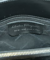 Salvatore Ferragamo（サルバトーレフェラガモ）トートバッグ 黒 サイズ:- レディース/2200634870408
