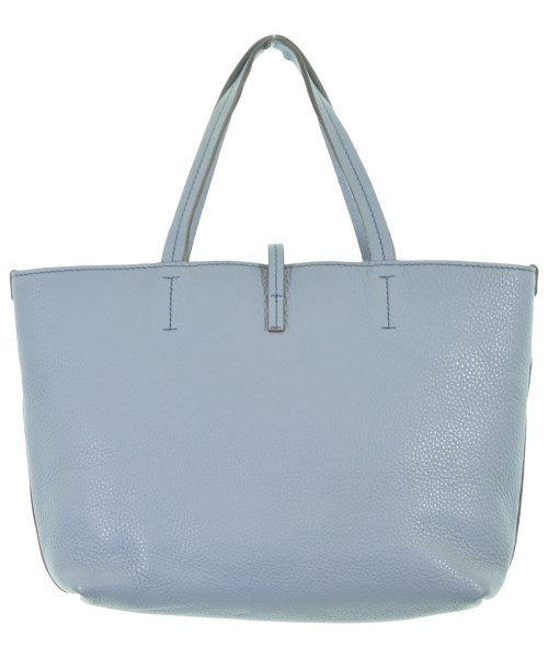 Salvatore Ferragamo（サルバトーレフェラガモ）トートバッグ 青 サイズ:- レディース/2200634870415