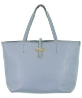 Salvatore Ferragamo（サルバトーレフェラガモ）トートバッグ 青 サイズ:- レディース/2200634870415