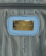 Salvatore Ferragamo（サルバトーレフェラガモ）トートバッグ 青 サイズ:- レディース/2200634870415