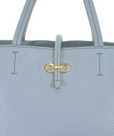 Salvatore Ferragamo（サルバトーレフェラガモ）トートバッグ 青 サイズ:- レディース/2200634870415