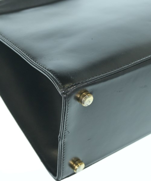 Salvatore Ferragamo（サルバトーレフェラガモ）ハンドバッグ 黒 サイズ:- レディース/2200634870422