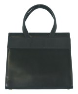 Salvatore Ferragamo（サルバトーレフェラガモ）ハンドバッグ 黒 サイズ:- レディース/2200634870422