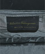 Salvatore Ferragamo（サルバトーレフェラガモ）ハンドバッグ 黒 サイズ:- レディース/2200634870422