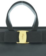 Salvatore Ferragamo（サルバトーレフェラガモ）ハンドバッグ 黒 サイズ:- レディース/2200634870422