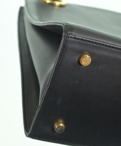 Salvatore Ferragamo（サルバトーレフェラガモ）ショルダーバッグ 黒 サイズ:- レディース/2200634870439