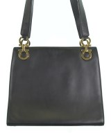 Salvatore Ferragamo（サルバトーレフェラガモ）ショルダーバッグ 黒 サイズ:- レディース/2200634870439