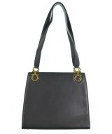 Salvatore Ferragamo（サルバトーレフェラガモ）ショルダーバッグ 黒 サイズ:- レディース/2200634870439