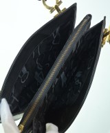 Salvatore Ferragamo（サルバトーレフェラガモ）ショルダーバッグ 黒 サイズ:- レディース/2200634870439
