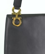 Salvatore Ferragamo（サルバトーレフェラガモ）ショルダーバッグ 黒 サイズ:- レディース/2200634870439