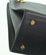 Salvatore Ferragamo（サルバトーレフェラガモ）ショルダーバッグ 黒 サイズ:- レディース/2200634870439