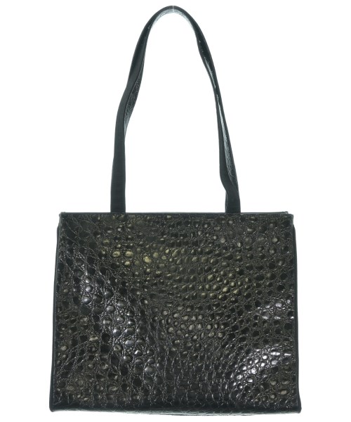 Salvatore Ferragamo（サルバトーレフェラガモ）トートバッグ 黒 サイズ:- レディース/2200634870460