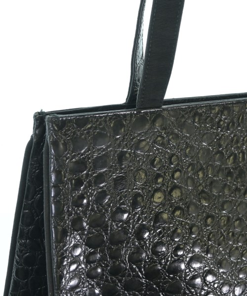 Salvatore Ferragamo（サルバトーレフェラガモ）トートバッグ 黒 サイズ:- レディース/2200634870460