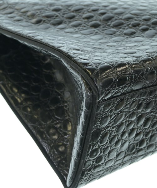 Salvatore Ferragamo（サルバトーレフェラガモ）トートバッグ 黒 サイズ:- レディース/2200634870460