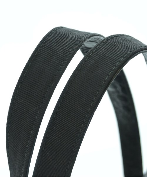 Salvatore Ferragamo（サルバトーレフェラガモ）トートバッグ 黒 サイズ:- レディース/2200634870460