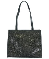 Salvatore Ferragamo（サルバトーレフェラガモ）トートバッグ 黒 サイズ:- レディース/2200634870460