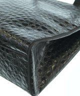 Salvatore Ferragamo（サルバトーレフェラガモ）トートバッグ 黒 サイズ:- レディース/2200634870460