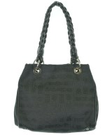 Salvatore Ferragamo（サルバトーレフェラガモ）トートバッグ 黒 サイズ:- レディース/2200634870477