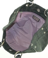 Salvatore Ferragamo（サルバトーレフェラガモ）トートバッグ 黒 サイズ:- レディース/2200634870477