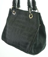 Salvatore Ferragamo（サルバトーレフェラガモ）トートバッグ 黒 サイズ:- レディース/2200634870477