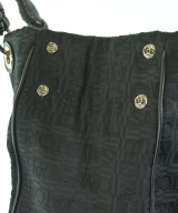 Salvatore Ferragamo（サルバトーレフェラガモ）トートバッグ 黒 サイズ:- レディース/2200634870477