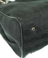 Salvatore Ferragamo（サルバトーレフェラガモ）トートバッグ 黒 サイズ:- レディース/2200634870477