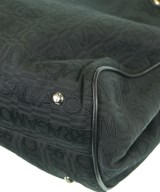 Salvatore Ferragamo（サルバトーレフェラガモ）トートバッグ 黒 サイズ:- レディース/2200634870477