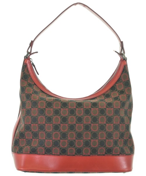 サルバトーレフェラガモ(Salvatore Ferragamo)のSalvatore Ferragamo ショルダーバッグ