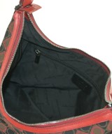 Salvatore Ferragamo（サルバトーレフェラガモ）ショルダーバッグ 茶 サイズ:- レディース/2200634870491