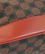 Salvatore Ferragamo（サルバトーレフェラガモ）ショルダーバッグ 茶 サイズ:- レディース/2200634870491