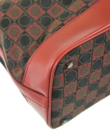 Salvatore Ferragamo（サルバトーレフェラガモ）ショルダーバッグ 茶 サイズ:- レディース/2200634870491