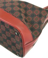 Salvatore Ferragamo（サルバトーレフェラガモ）ショルダーバッグ 茶 サイズ:- レディース/2200634870491