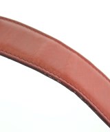 Salvatore Ferragamo（サルバトーレフェラガモ）ショルダーバッグ 茶 サイズ:- レディース/2200634870491