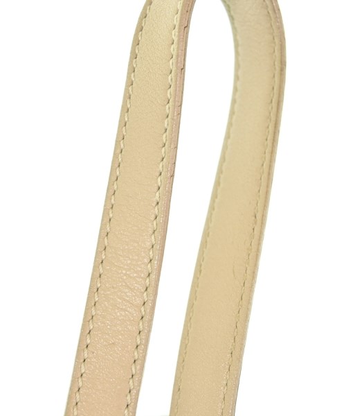 Salvatore Ferragamo（サルバトーレフェラガモ）ショルダーバッグ グレー サイズ:- レディース/2200634870507