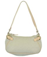 Salvatore Ferragamo（サルバトーレフェラガモ）ショルダーバッグ グレー サイズ:- レディース/2200634870507