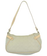 Salvatore Ferragamo（サルバトーレフェラガモ）ショルダーバッグ グレー サイズ:- レディース/2200634870507