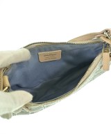 Salvatore Ferragamo（サルバトーレフェラガモ）ショルダーバッグ グレー サイズ:- レディース/2200634870507