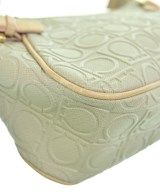 Salvatore Ferragamo（サルバトーレフェラガモ）ショルダーバッグ グレー サイズ:- レディース/2200634870507