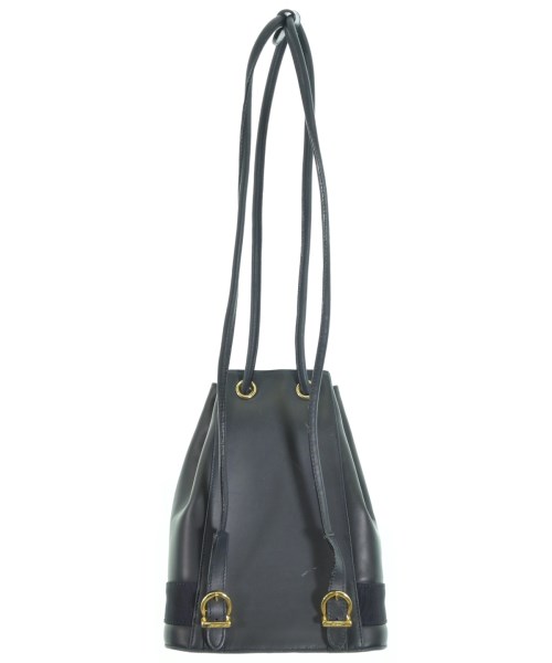 Salvatore Ferragamo（サルバトーレフェラガモ）バックパック・リュック 紺 サイズ:- レディース/2200634870521
