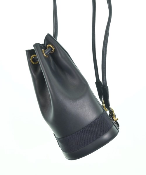 Salvatore Ferragamo（サルバトーレフェラガモ）バックパック・リュック 紺 サイズ:- レディース/2200634870521