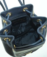 Salvatore Ferragamo（サルバトーレフェラガモ）バックパック・リュック 紺 サイズ:- レディース/2200634870521