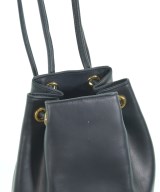 Salvatore Ferragamo（サルバトーレフェラガモ）バックパック・リュック 紺 サイズ:- レディース/2200634870521