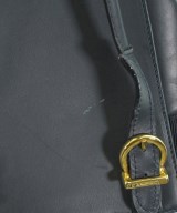 Salvatore Ferragamo（サルバトーレフェラガモ）バックパック・リュック 紺 サイズ:- レディース/2200634870521