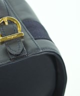 Salvatore Ferragamo（サルバトーレフェラガモ）バックパック・リュック 紺 サイズ:- レディース/2200634870521