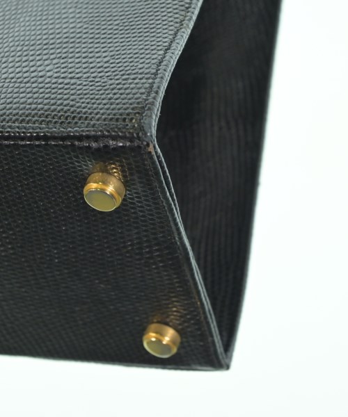 Salvatore Ferragamo（サルバトーレフェラガモ）ハンドバッグ 黒 サイズ:- レディース/2200634870545