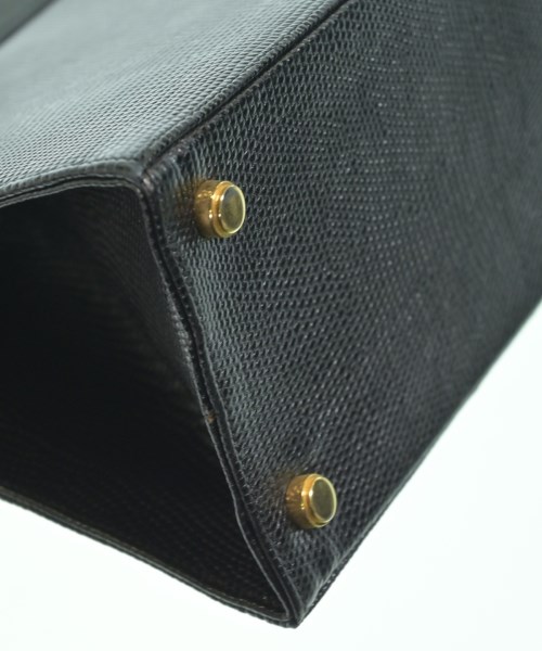 Salvatore Ferragamo（サルバトーレフェラガモ）ハンドバッグ 黒 サイズ:- レディース/2200634870545